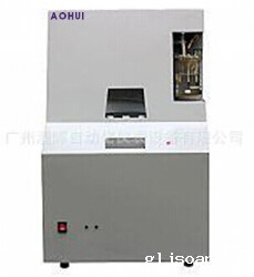 {工业分析仪}采用先进技术 成就仪器未来！