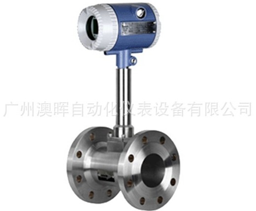 涡街流量计安装和使用需注意的点
