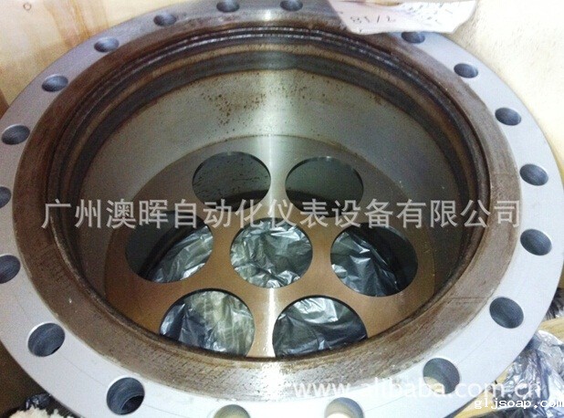 平衡流量计较比标准孔板的特点
