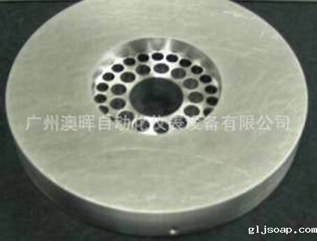 双向流平衡流量计