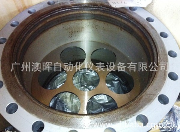 蒸汽平衡流量计